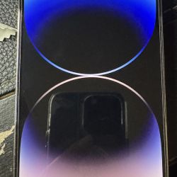 iPhone 14 Pro Max, 512GB, Silver - Unlocked 