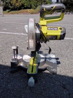 Ryobi Power Tools 