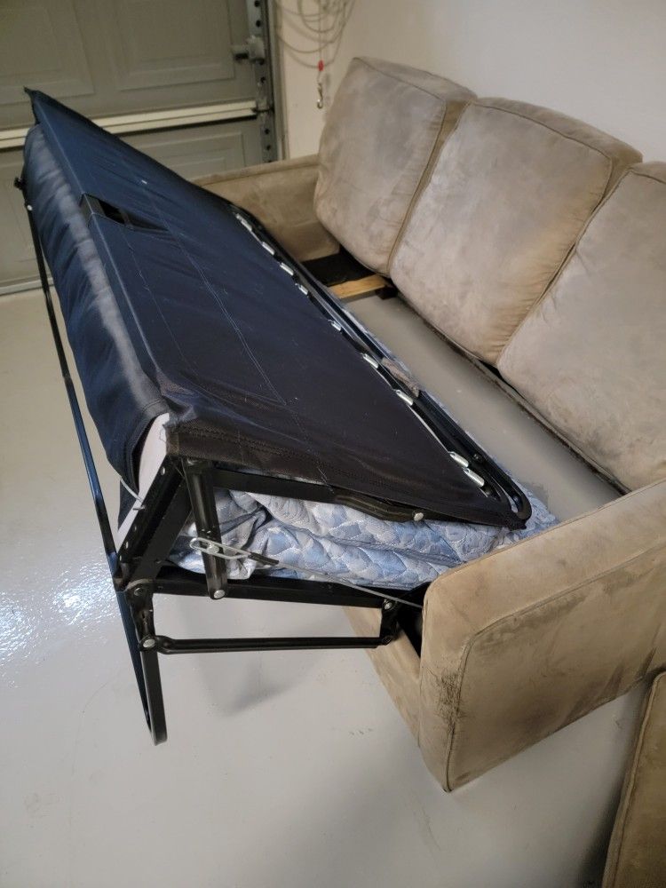 Sleeper Sofa
