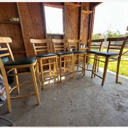 Bar Stools