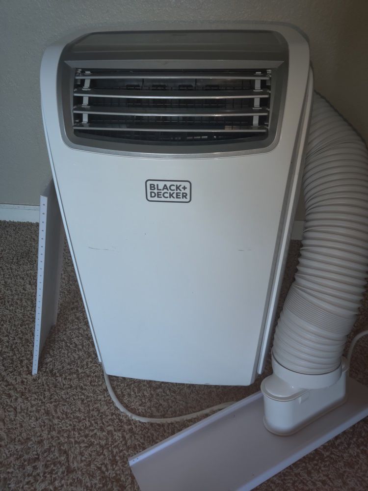 Black and Decker Air Conditioner