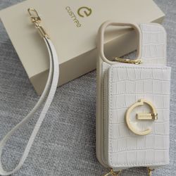 Iphone 14 Pro Max Case Cover, Crossbody, 