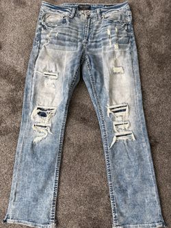 salvage jeans