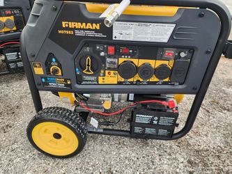 New Generator 
