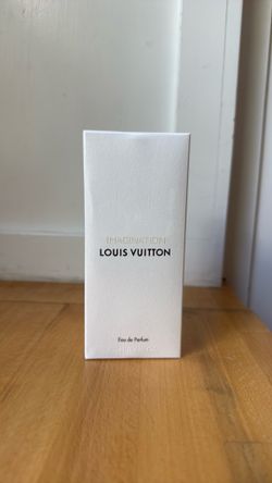 Louis Vuitton Imagination Cologne