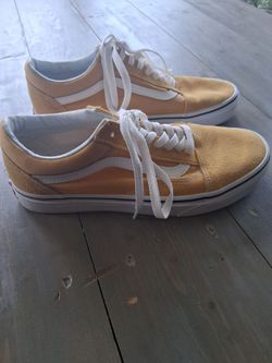 Vans sneakers