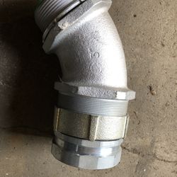 3” New