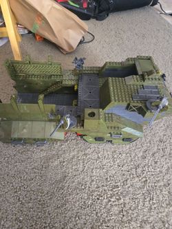 Halo mega construx lot