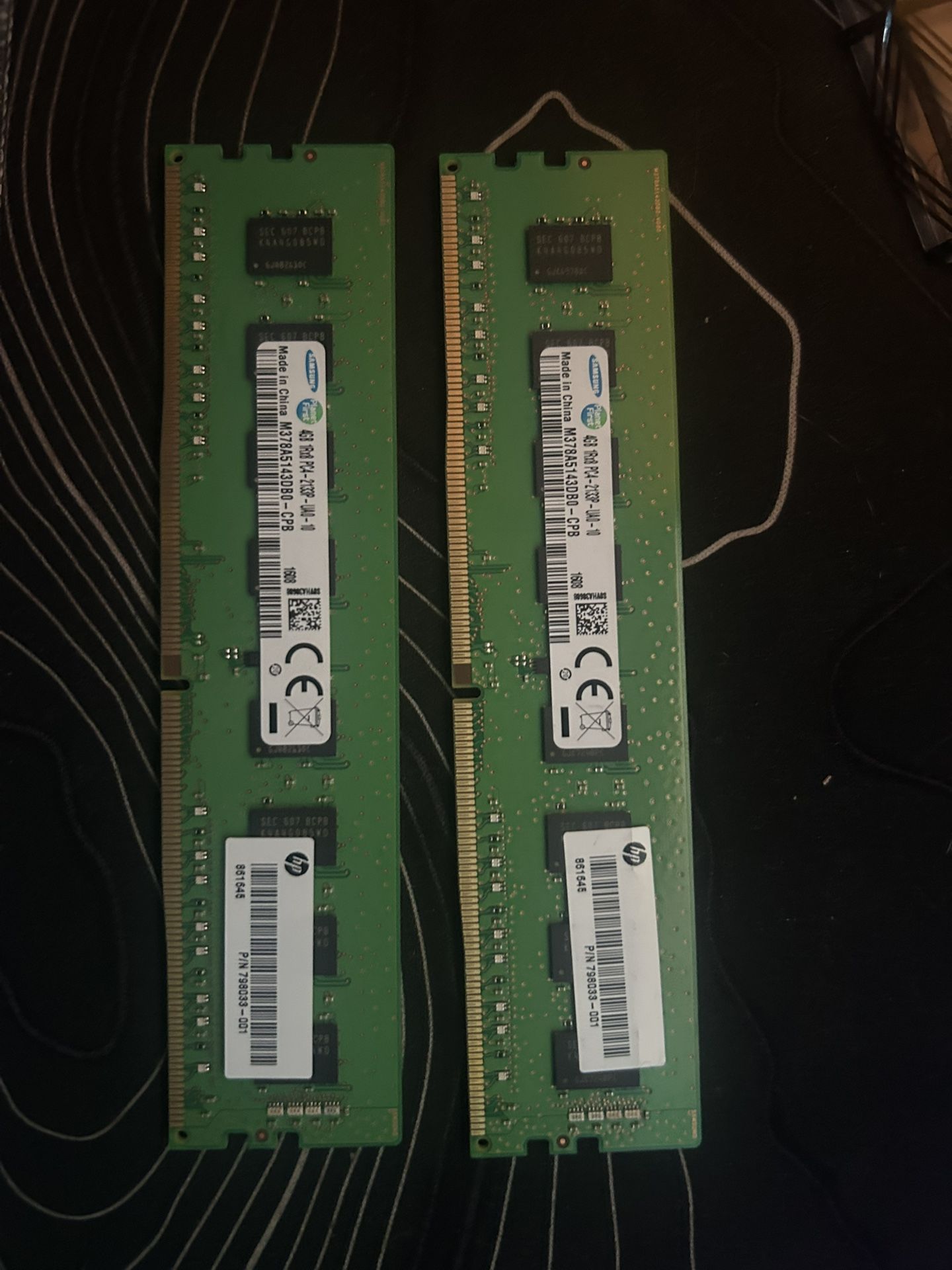 ddr4 Ram
