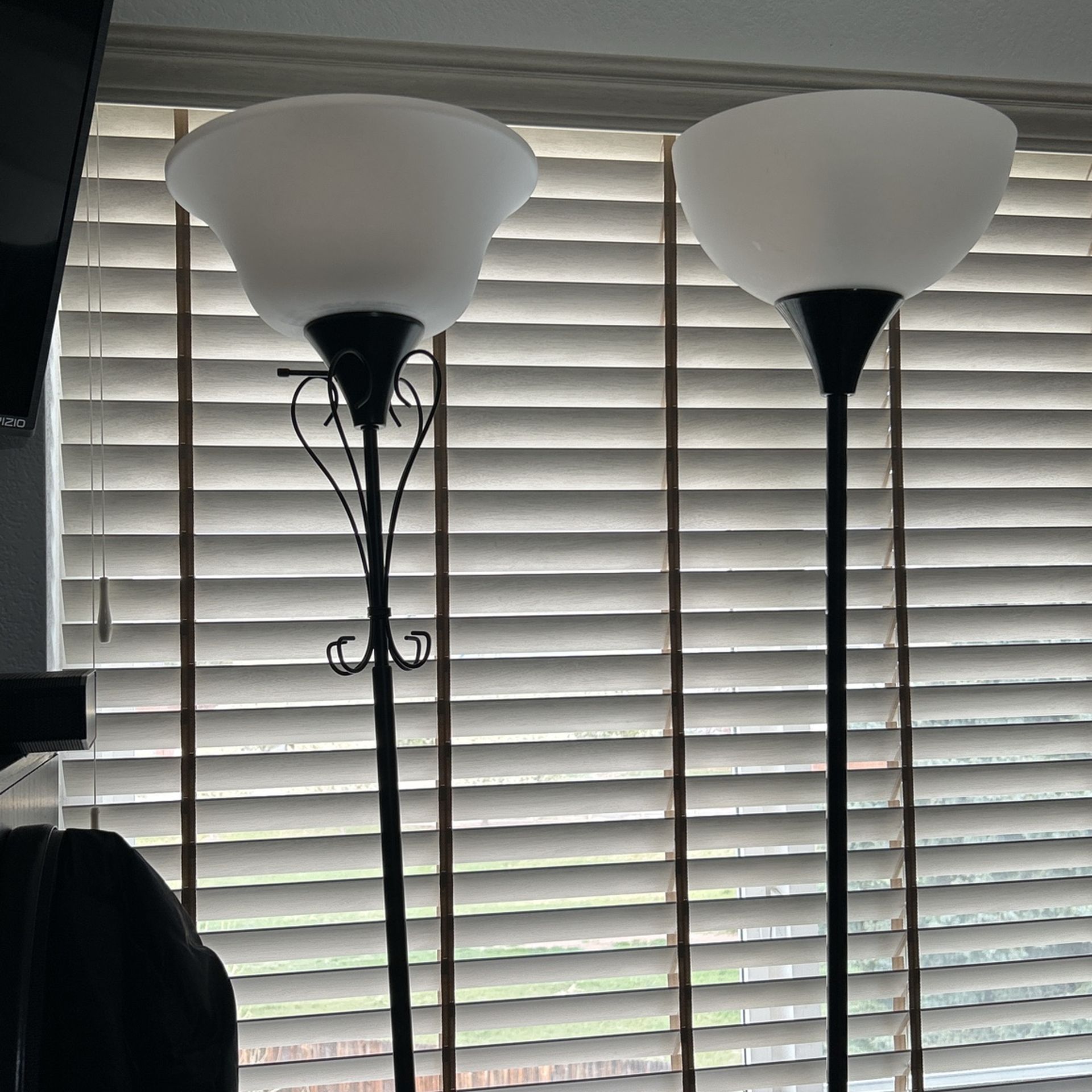 Room Lamps