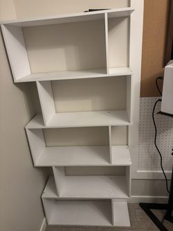 Book Shelf