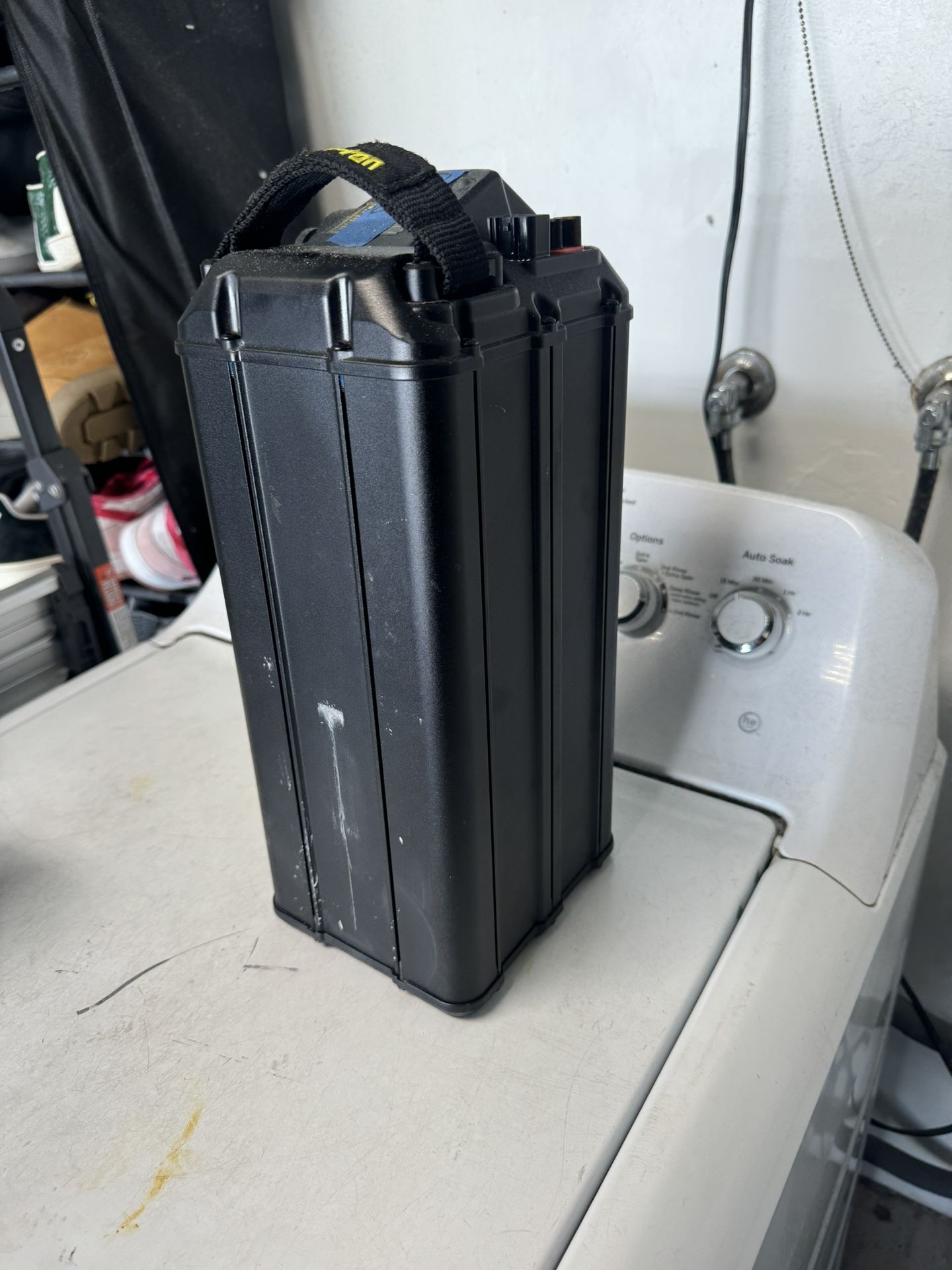 Surron Battery
