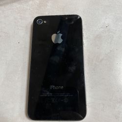 IPhone 4