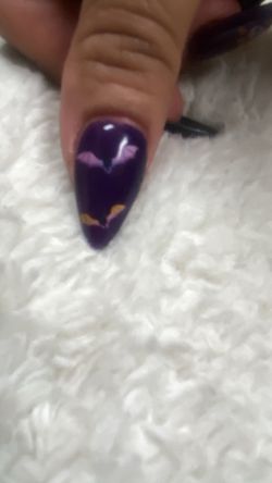 Nails