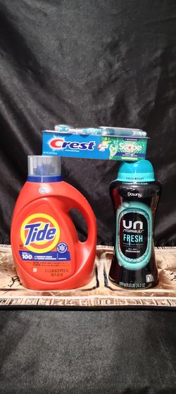 Combo Para El Hogar Household Bundle