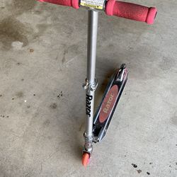 Razor Scooter
