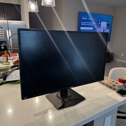 4k Monitor 32