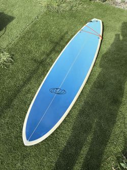 6'10ft Surfboard 