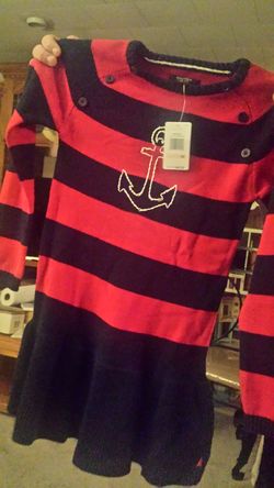 Nautica girls size 10
