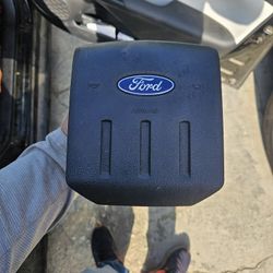 Ford 2012 Parts 