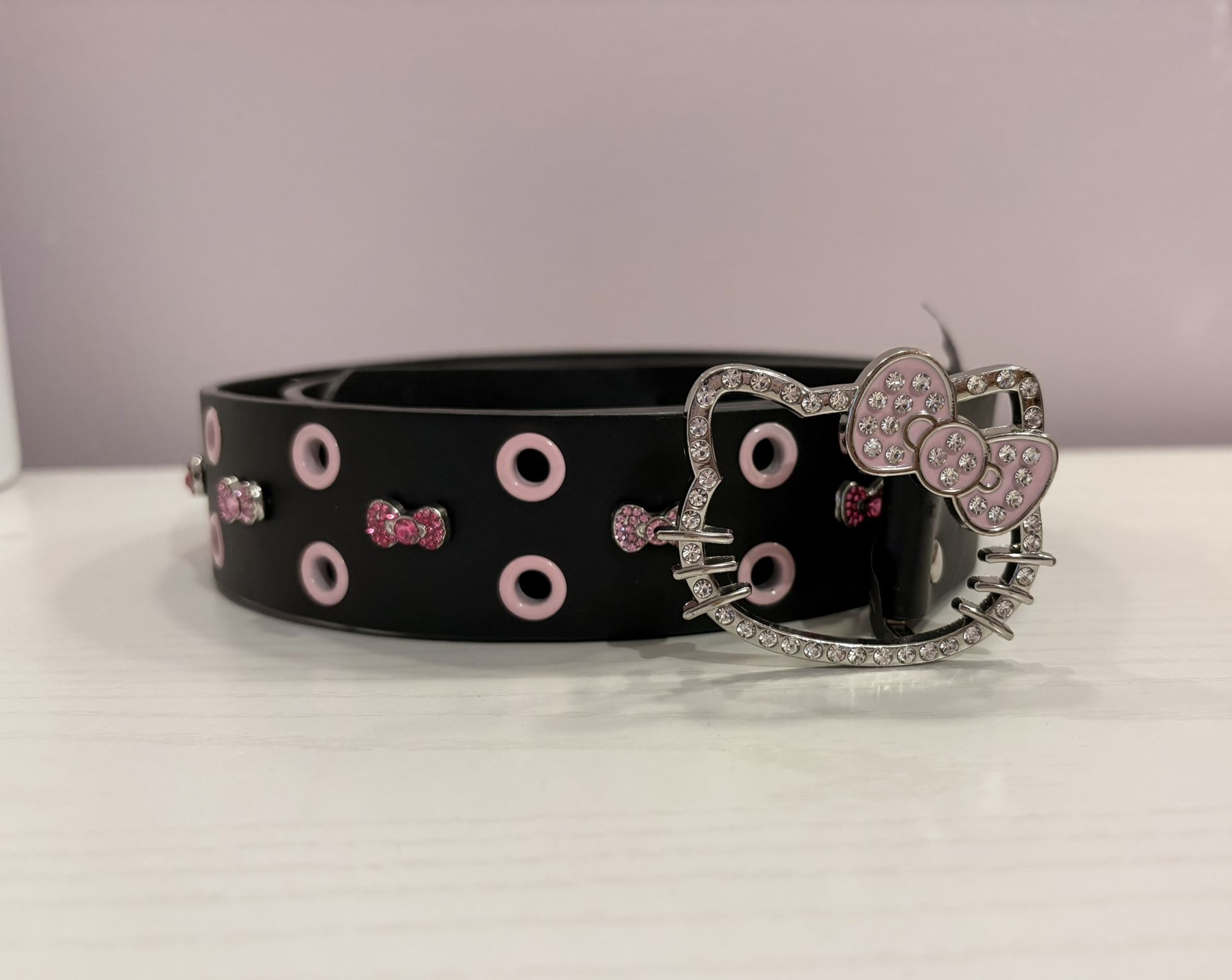 Hello Kitty Belt