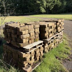 Garden/Landscaping Cement Blocks