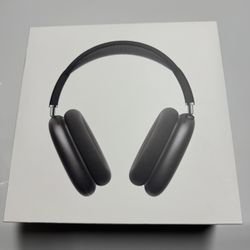 AirPod Max’s