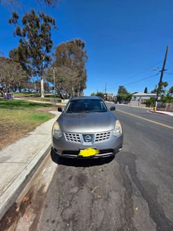 2010 Nissan Rogue