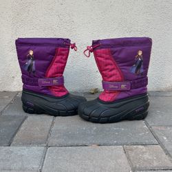 Sorel Disney Snow Boots