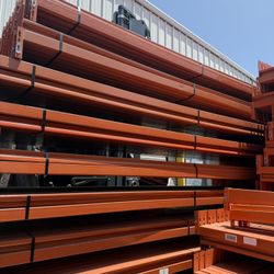 Pallet Racking For Sales !!!!