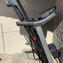 Nordictrack Treadmill