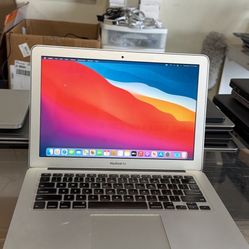 MacBook Air 