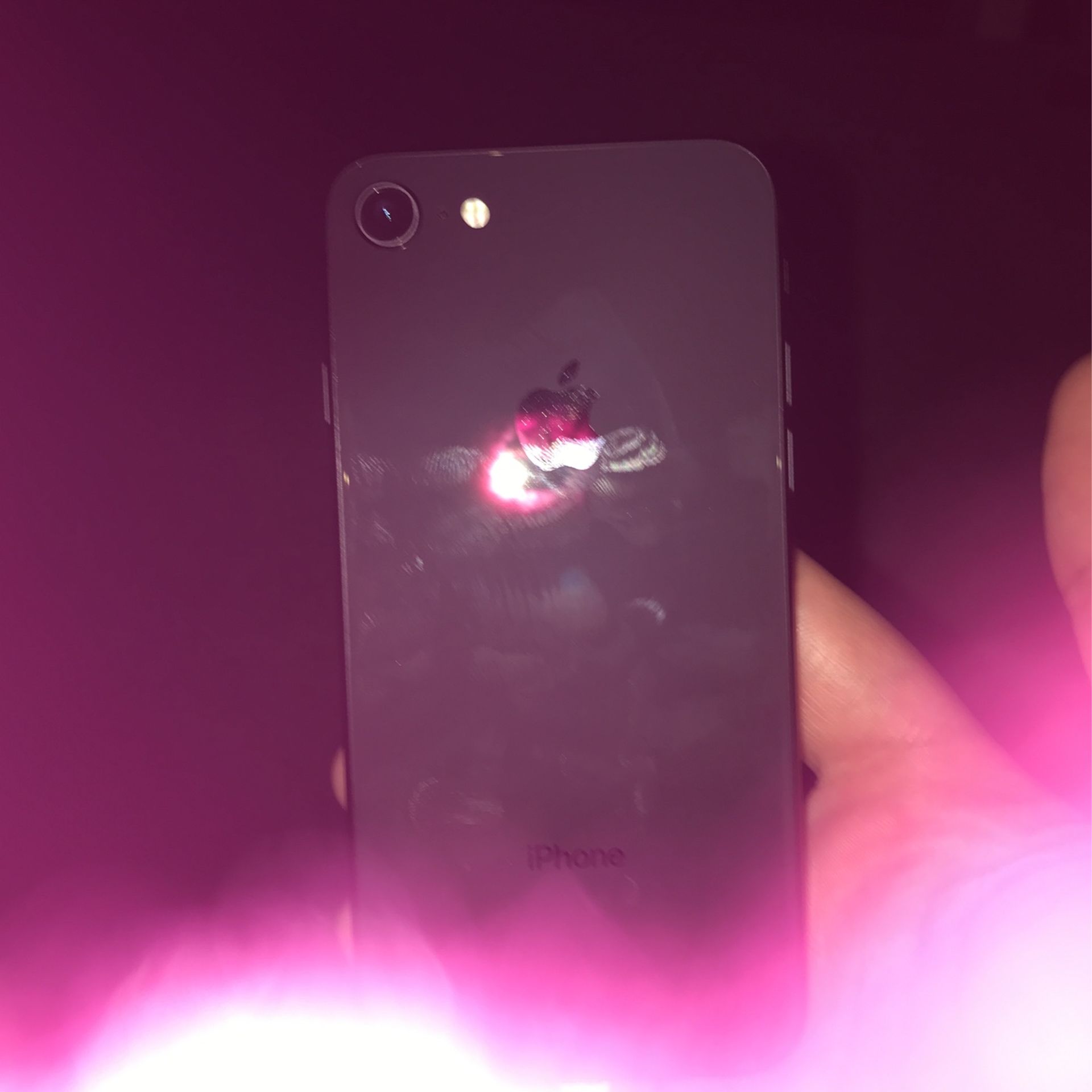 iPhone 7