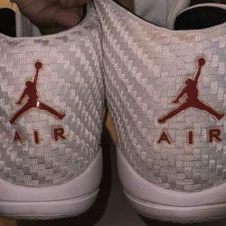 Men’s Jordan’s
