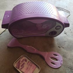 Easy Bake Oven