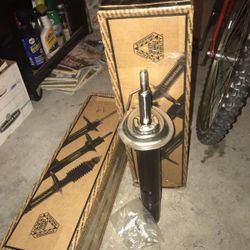 Bmw E39 528i front shocks NEW!