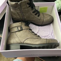 Madden Girl Boots For Women