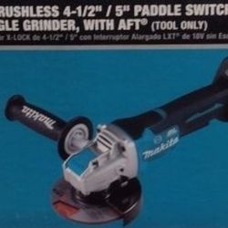 Grinder Makita Nuevo