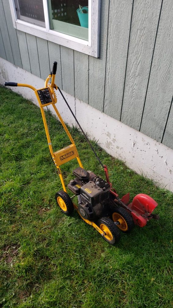 McLane Edger for Sale in Chehalis, WA OfferUp
