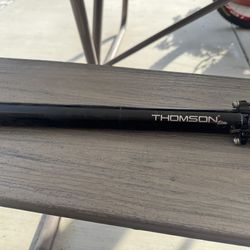 Thomson elite 30.9 bike seat post