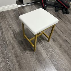 Vanity Stool Chair