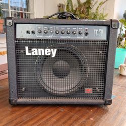 Guitar Amp