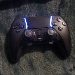 PlayStation 5 Dual Sense Edge Controller   Sell Or Trade