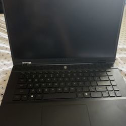 M16 Alienware Laptop