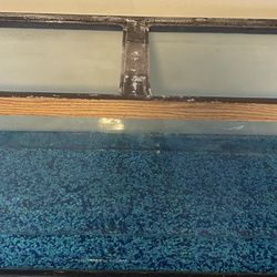 75 Gallon Fish Tank For Sale 