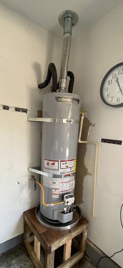 Waterheater