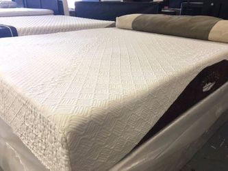 SUPER PEDIC MATTRESS