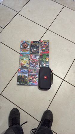 Games