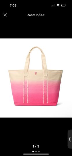 Victorious Secret Bag