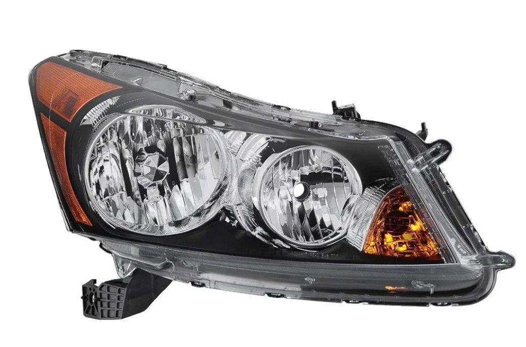 Honda Accord Headlight